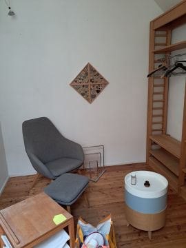Move-in or Move-out Cleaning