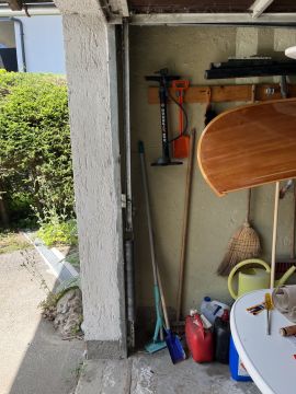 Garage Door Repair - Steel Materials and Gates