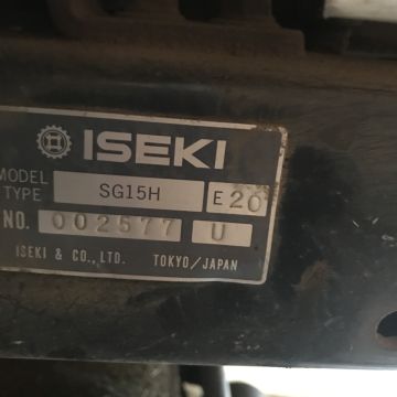 Spezialisten für Rasenmäher