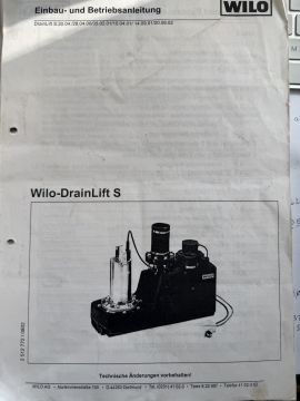 Techniker für Hebeanlagen