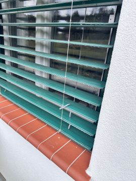 Fensterrollos