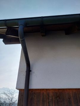 Gutter Cleaner