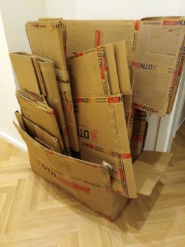 An- und Umbauten