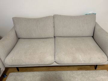 Upholstery and Furniture Cleaner