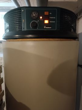 Heating