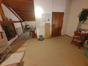 Carpet Installation