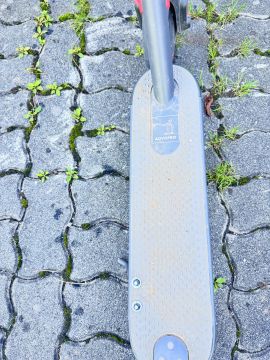Spezialist für E-Scooter