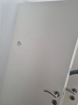 Door Repairman