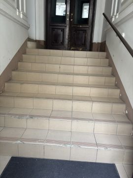 Carpet Installation