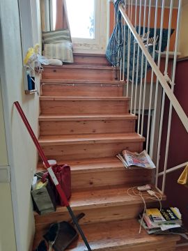 Move-in or Move-out Cleaning