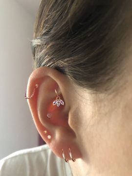 Piercing Studios