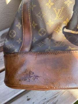 Leatherworker - Home Improvements