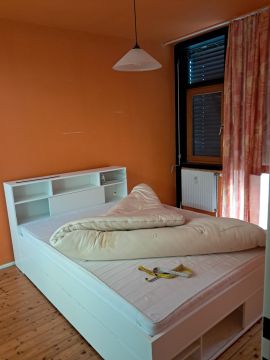 Cleaning - Domestic Services