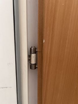 Door Repair - Doors