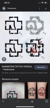 Tätowierer - Tattoo und Piercings