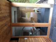 Pet Door Installer