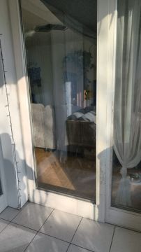 Pet Door Installation