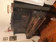 Furniture Moving Company