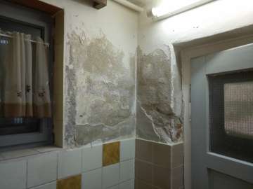 Waterproofing Specialist
