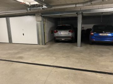 Spezialisten für Garagentore