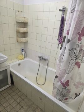 Badsanierung