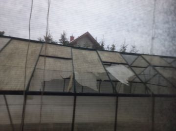 Spezialisten für Gewächshäuser