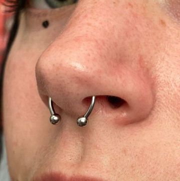 Piercing Artist