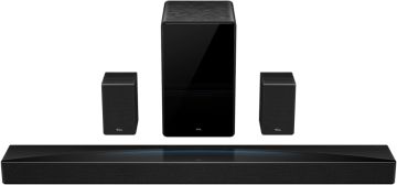 Techniker für Fernseher Wandmontage