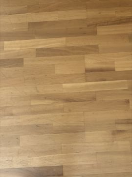Parkett schleifen, versiegeln oder lackieren