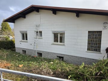 Spezialisten für Asbestsanierung