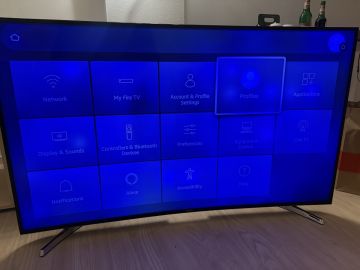 TV Repair Specialist