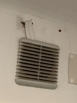 Experten für Badlüfter - Technischer Service