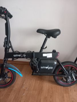 Spezialist für E-Scooter