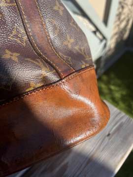 Upholsterer
