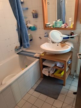 Cleaning