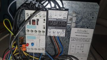Heat Pump Repair
