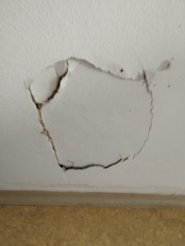 Handwerker für Trockenbau