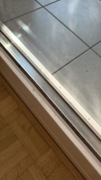 Pet Door Installer