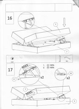 Bed Frame Assembler