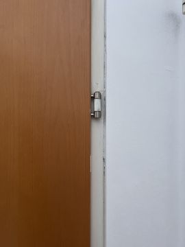 Door Repairman