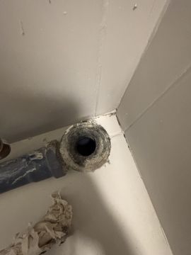 Installateur für Waschmaschinen