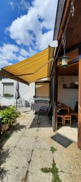 Awning Repair and Maintenance - Awnings