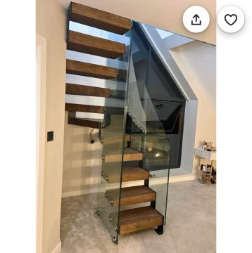 Stair Specialist