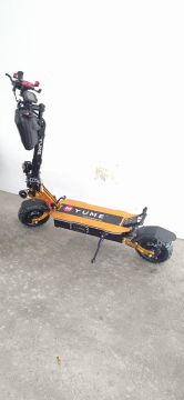Elektro Scooter Reparatur