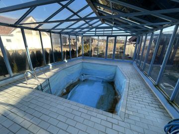Experten für Swimmingpools (Instandsetzung)