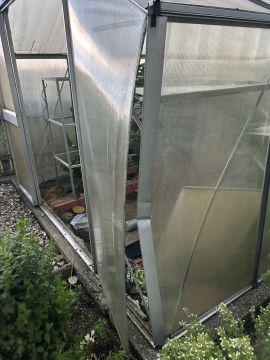 Greenhouse Services