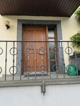 Pet Door Installer
