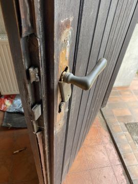 Door Repairman