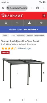 Gazebo Repairer