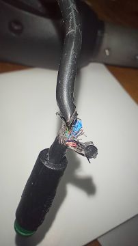 Electric Scooter Repair